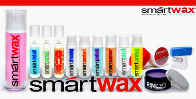 Smartwaxa