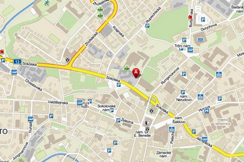 Mapka