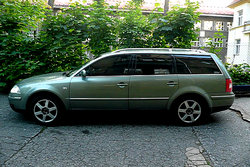 Passat