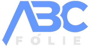 ABC fólie 